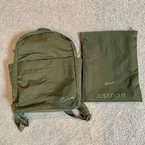 Nike One Luxe Backpack